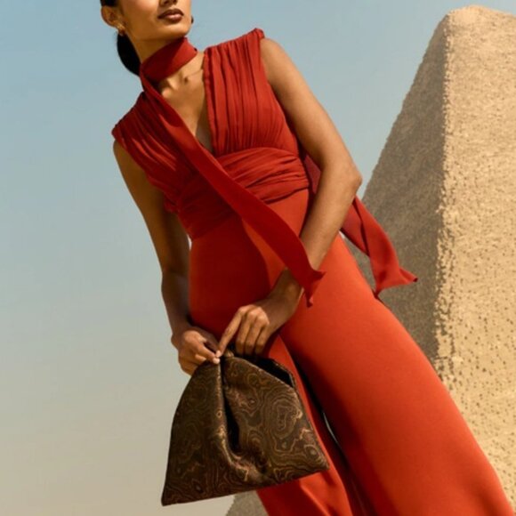Jumpsuit Lady Pipa Size M - Picture 1 of 3